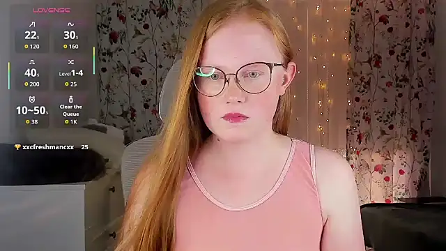 Snapshot of Olivia_Date chatting on 07.24.26 Olivia Date online show from 07.24.26