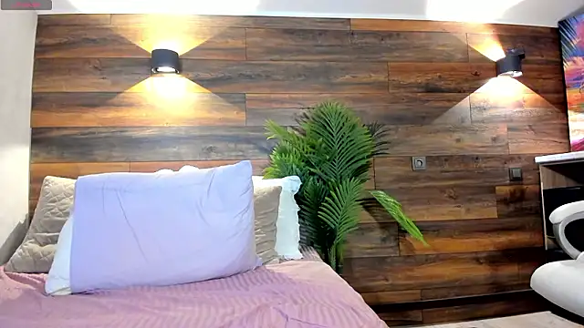 Your Wet Desire online show from 02.06.26