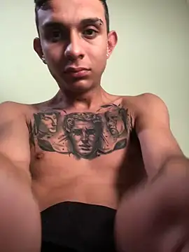 fran777775 online show from 01.14.26