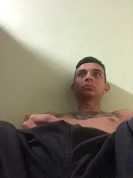 fran777775 online show from 01.16.26