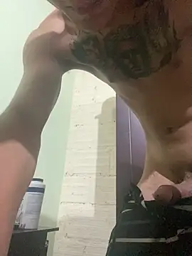 fran777775 online show from 04.28.26