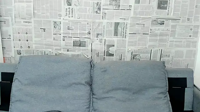 Mhelanny2 online show from 01.19.25