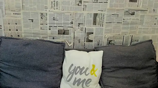 Mhelanny2 online show from 01.25.25