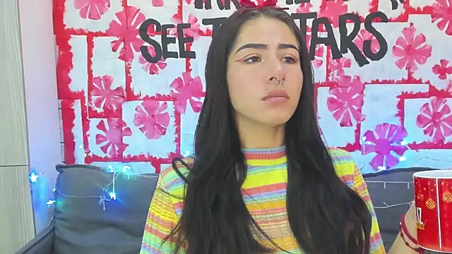 Mhelanny2 online show from 02.06.25