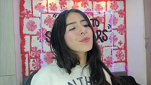 Mhelanny2 online show from 03.05.25