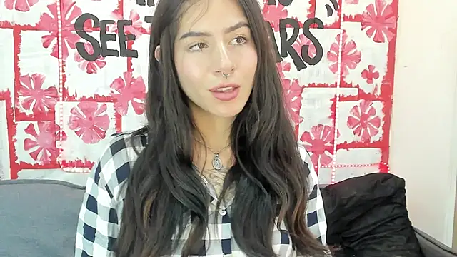 Mhelanny2 online show from 03.07.25