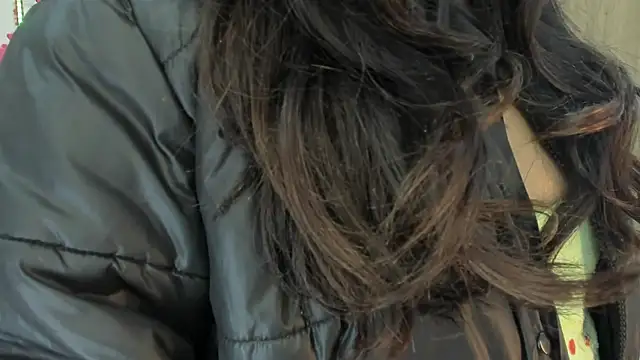 Mhelanny2 online show from 03.08.25