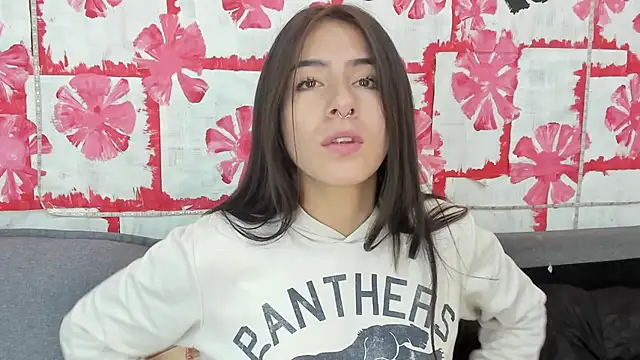 Mhelanny2 online show from 03.09.25