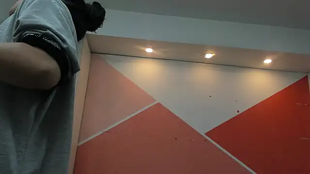 Mhelanny2 online show from 09.13.25