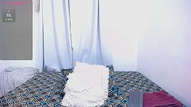 MIA luxce29 online show from 11.26.25