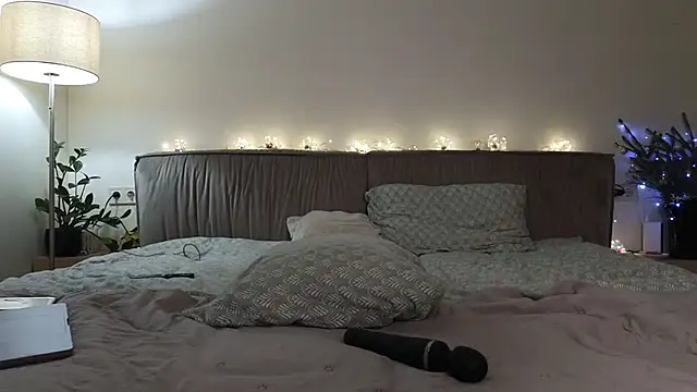 PassionAnn online show from 01.10.25