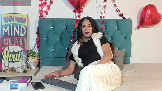 StefanyMiler online show from 03.30.26