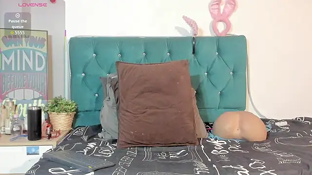 StefanyMiler online show from 05.11.26