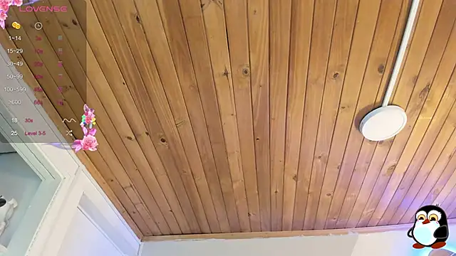 cristal  hot 1 online show from 10.26.25