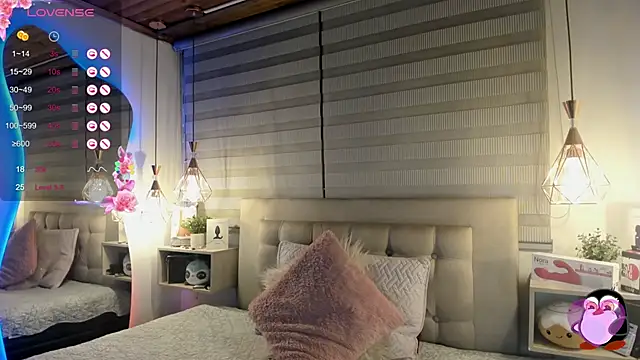 cristal  hot 1 online show from 11.02.25