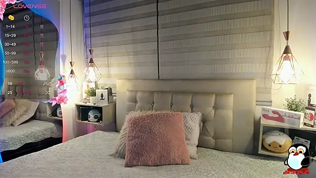 cristal  hot 1 online show from 11.09.25