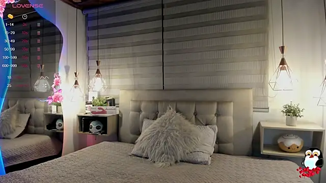 cristal  hot 1 online show from 01.13.26