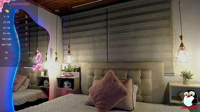 cristal  hot 1 online show from 02.01.26