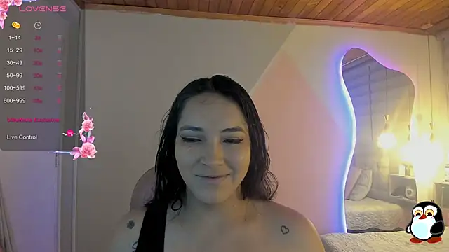 cristal  hot 1 online show from 03.16.26