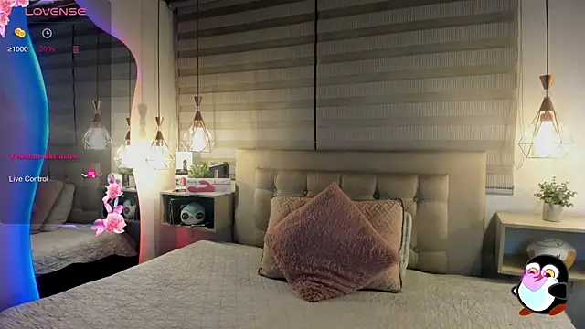 cristal  hot 1 online show from 04.21.26