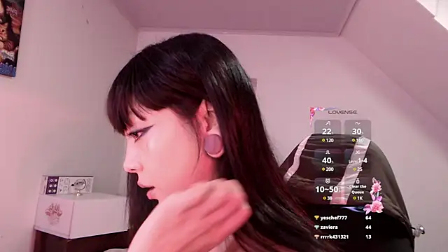 Persia 09 online show from 12.28.24