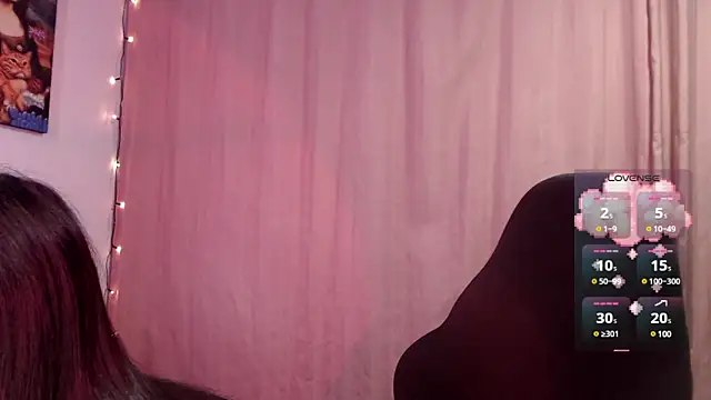 Persia 09 online show from 02.13.25