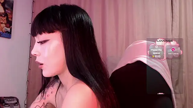 Persia 09 online show from 02.24.25