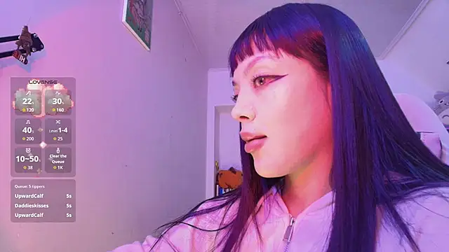 Persia 09 online show from 03.03.26