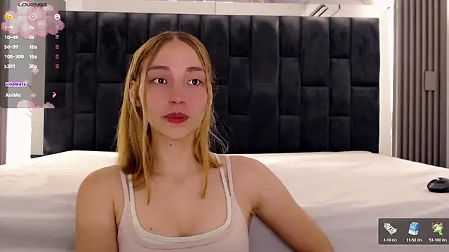 WhiteSun 01 online show from 03.10.25