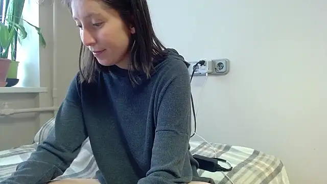 Sophi Cute online show from 02.11.25