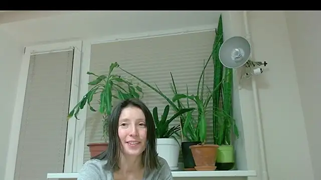 Sophi Cute online show from 02.15.25