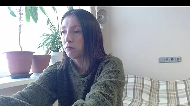 Sophi Cute online show from 02.19.25