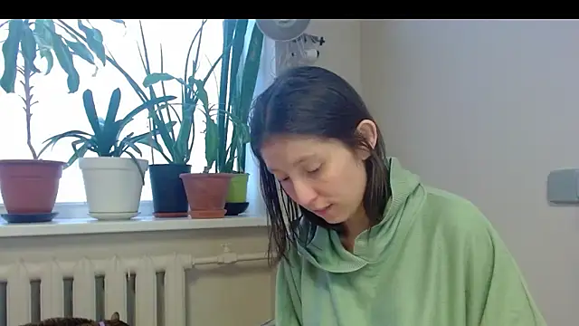 Sophi Cute online show from 02.22.25