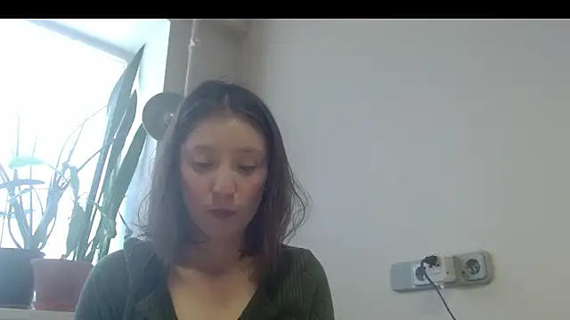 Sophi Cute online show from 02.24.25