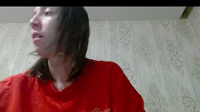 Sophi Cute online show from 03.23.25