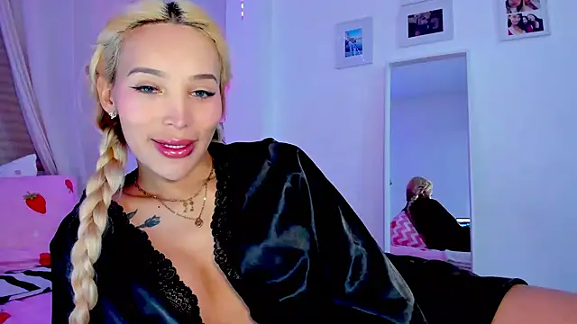  viioletweekend  online show from 02.18.26