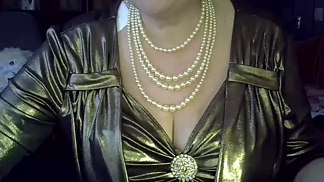 SweetCherry27 online show from 03.22.25