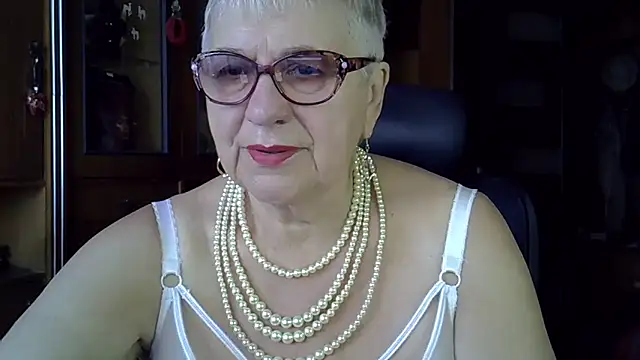 SweetCherry27 online show from 09.09.25