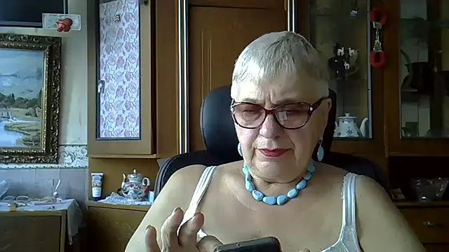 SweetCherry27 online show from 09.11.25