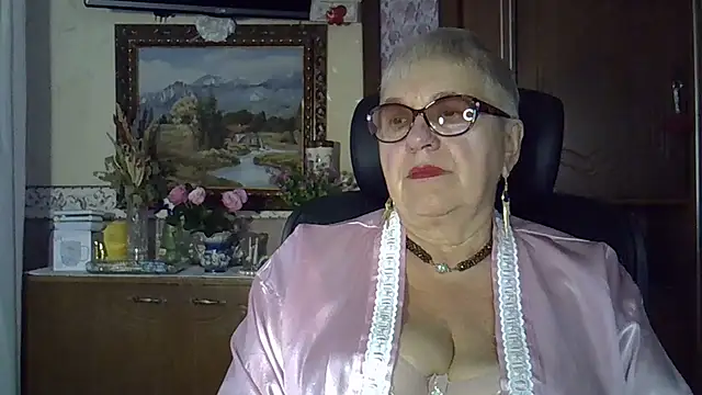 SweetCherry27 online show from 09.12.25