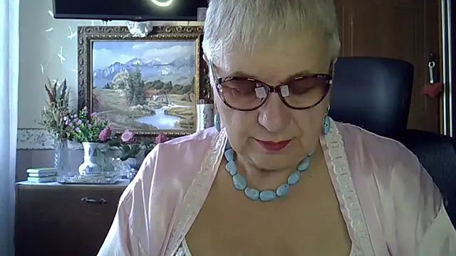 SweetCherry27 online show from 09.14.25