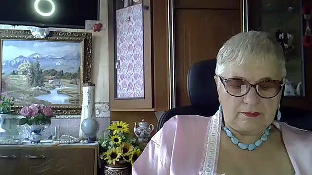 SweetCherry27 online show from 09.15.25