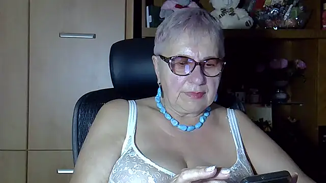 SweetCherry27 online show from 09.16.25