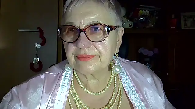 SweetCherry27 online show from 09.19.25