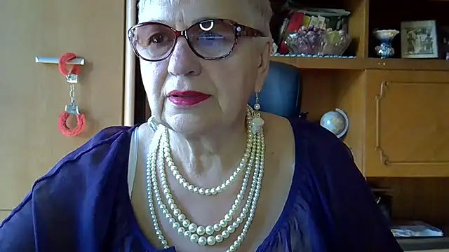 SweetCherry27 online show from 09.27.25