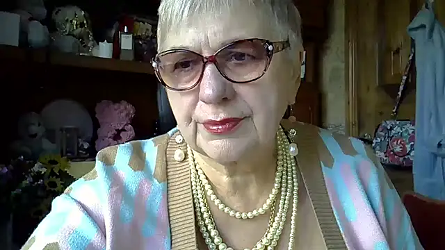 SweetCherry27 online show from 10.16.25