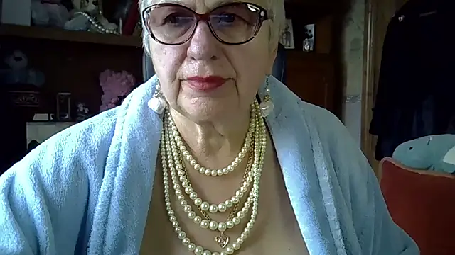 SweetCherry27 online show from 11.15.25