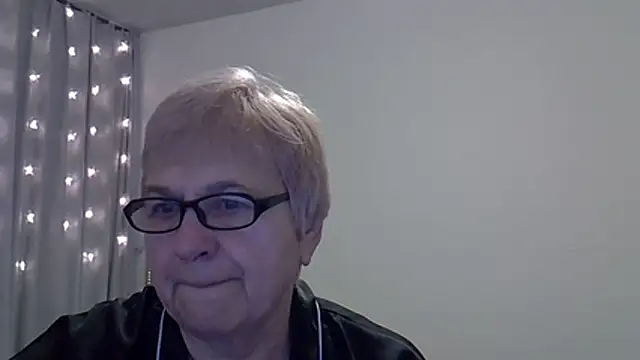 SweetCherry27 online show from 01.19.26