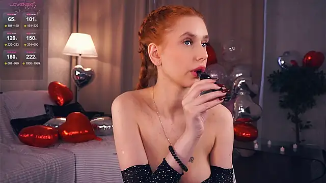 SofyBruno online show from 02.12.25