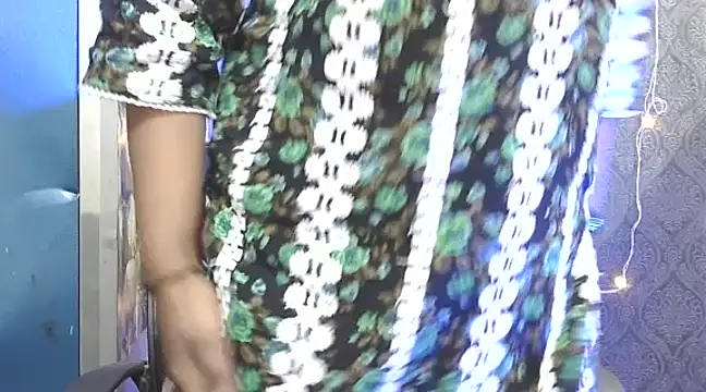 Supriya201 online show from 12.12.24